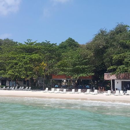 The C Samet Beach Resort Sha Plus Koh Samet Exterior photo