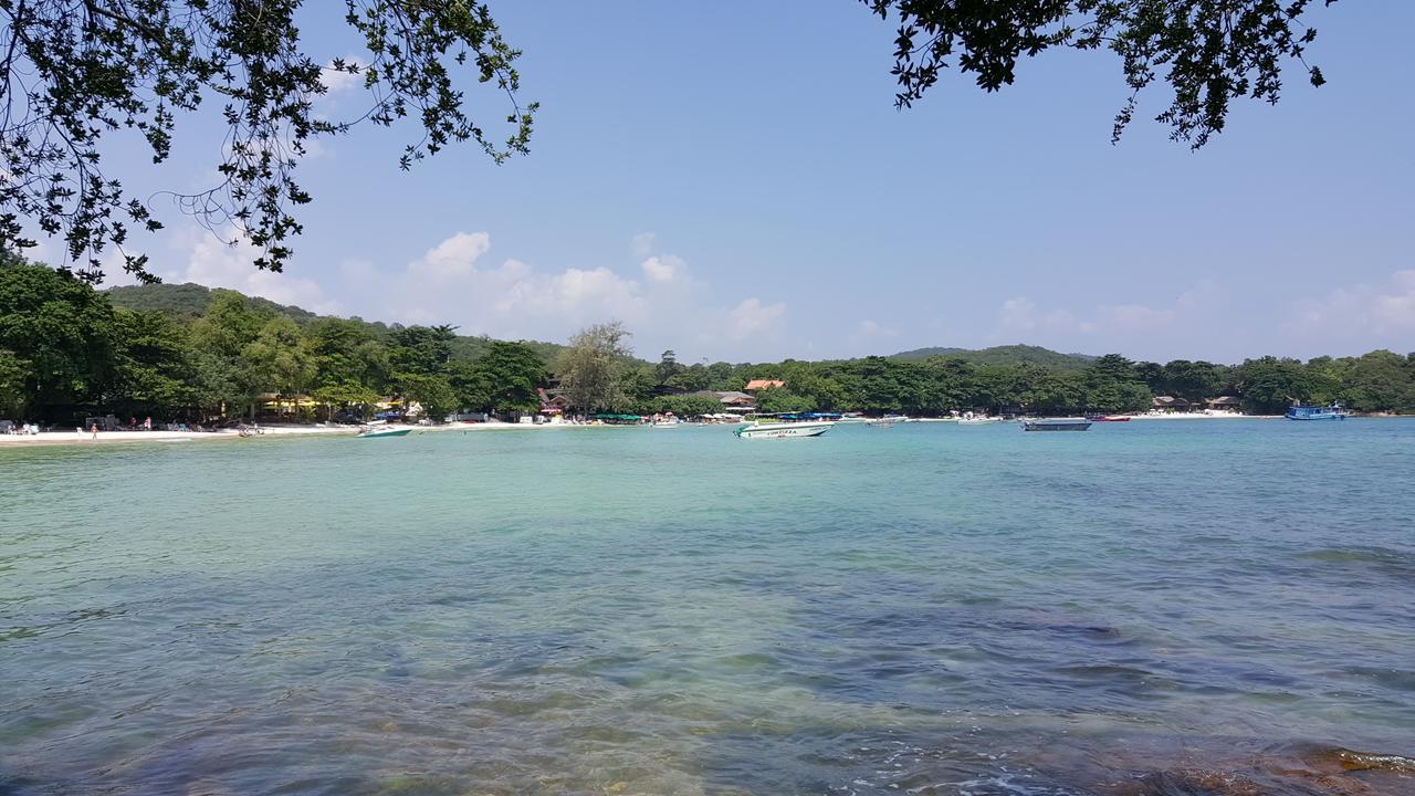 The C Samet Beach Resort Sha Plus Koh Samet Exterior photo