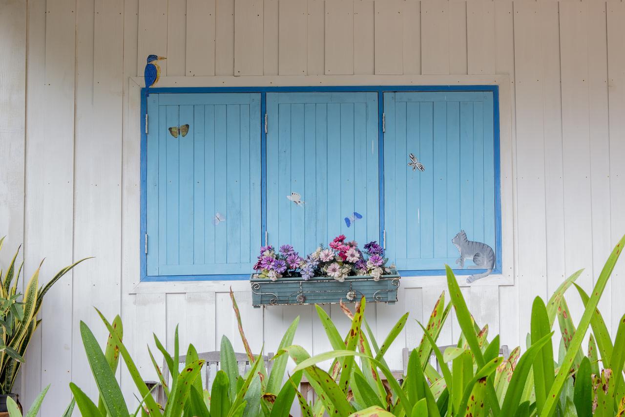 The C Samet Beach Resort Sha Plus Koh Samet Exterior photo