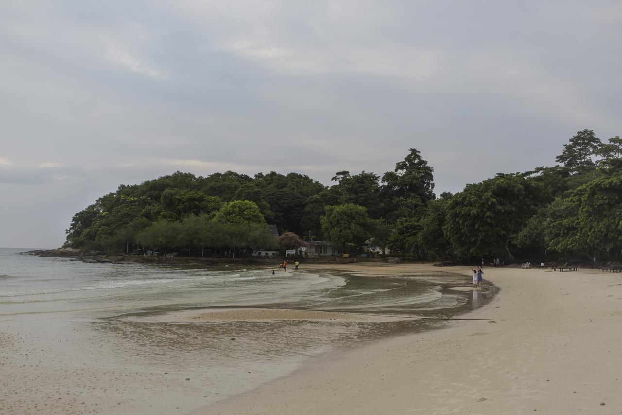 The C Samet Beach Resort Sha Plus Koh Samet Exterior photo