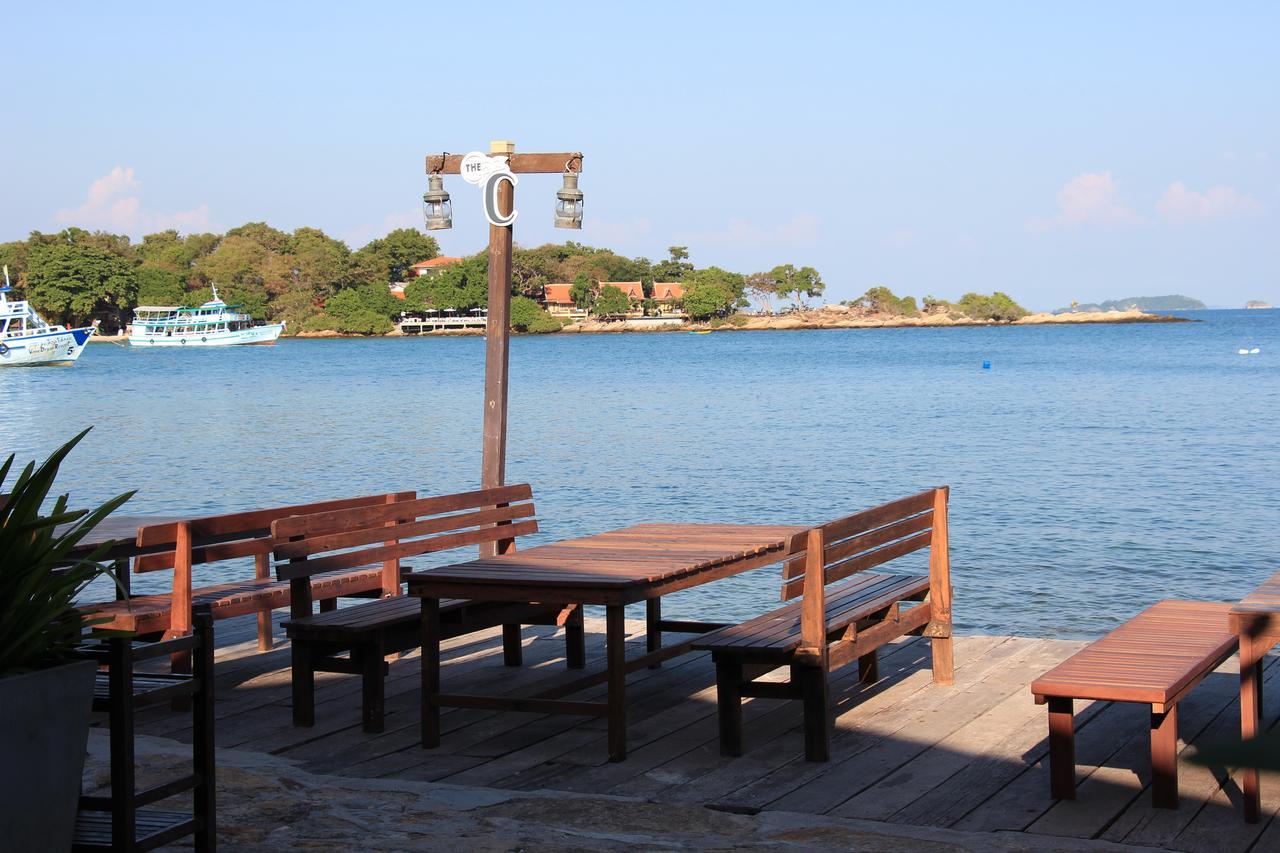 The C Samet Beach Resort Sha Plus Koh Samet Exterior photo