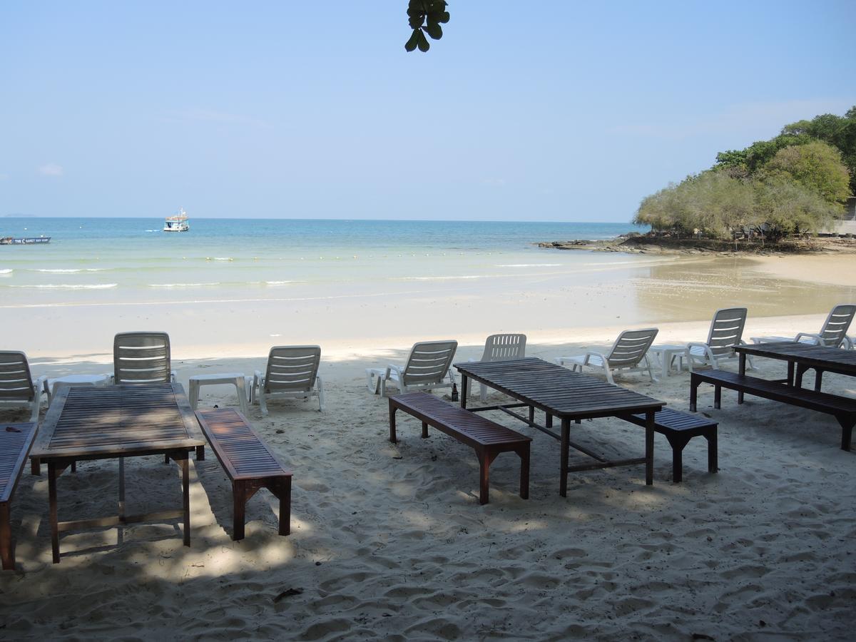 The C Samet Beach Resort Sha Plus Koh Samet Exterior photo