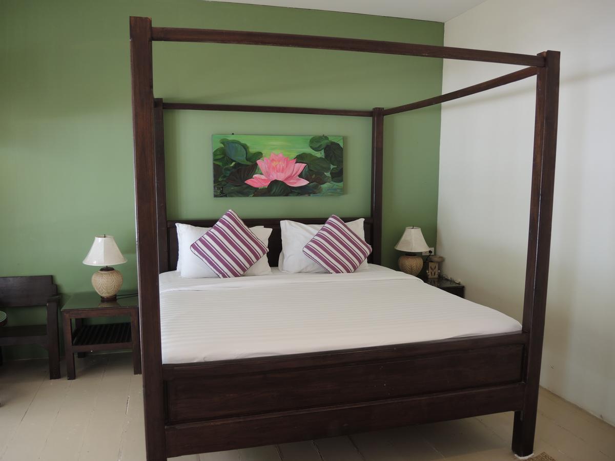 The C Samet Beach Resort Sha Plus Koh Samet Exterior photo