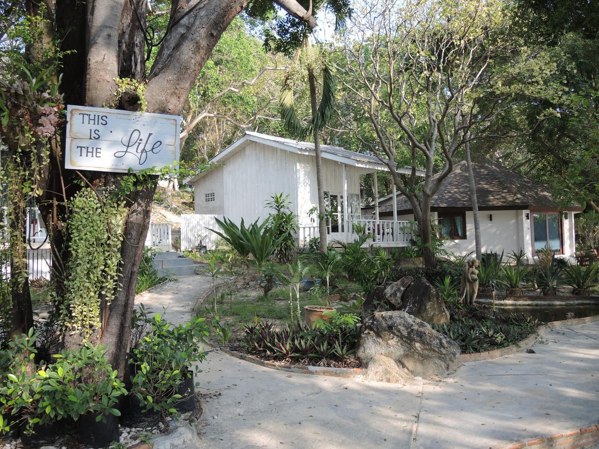 The C Samet Beach Resort Sha Plus Koh Samet Exterior photo