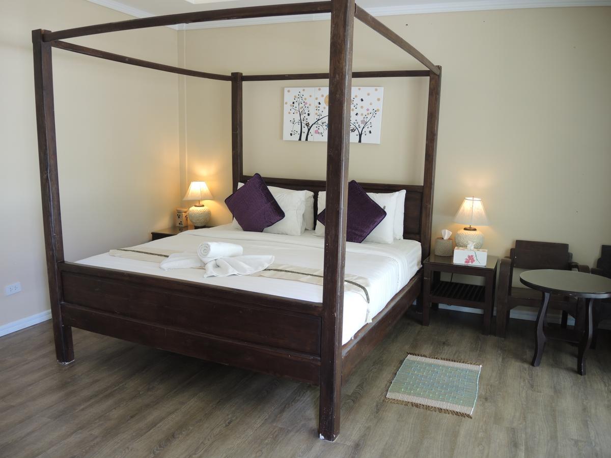 The C Samet Beach Resort Sha Plus Koh Samet Exterior photo