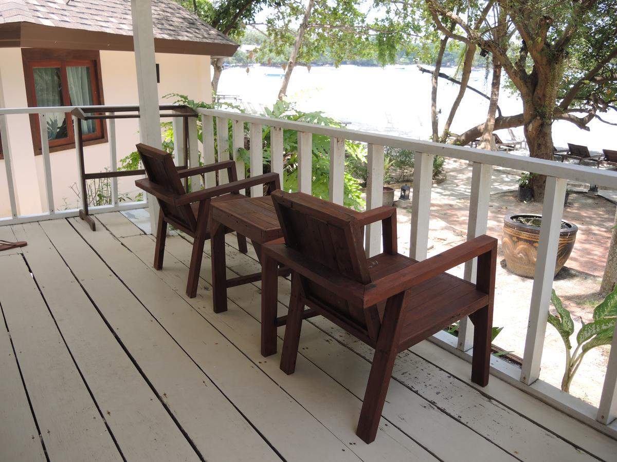 The C Samet Beach Resort Sha Plus Koh Samet Exterior photo