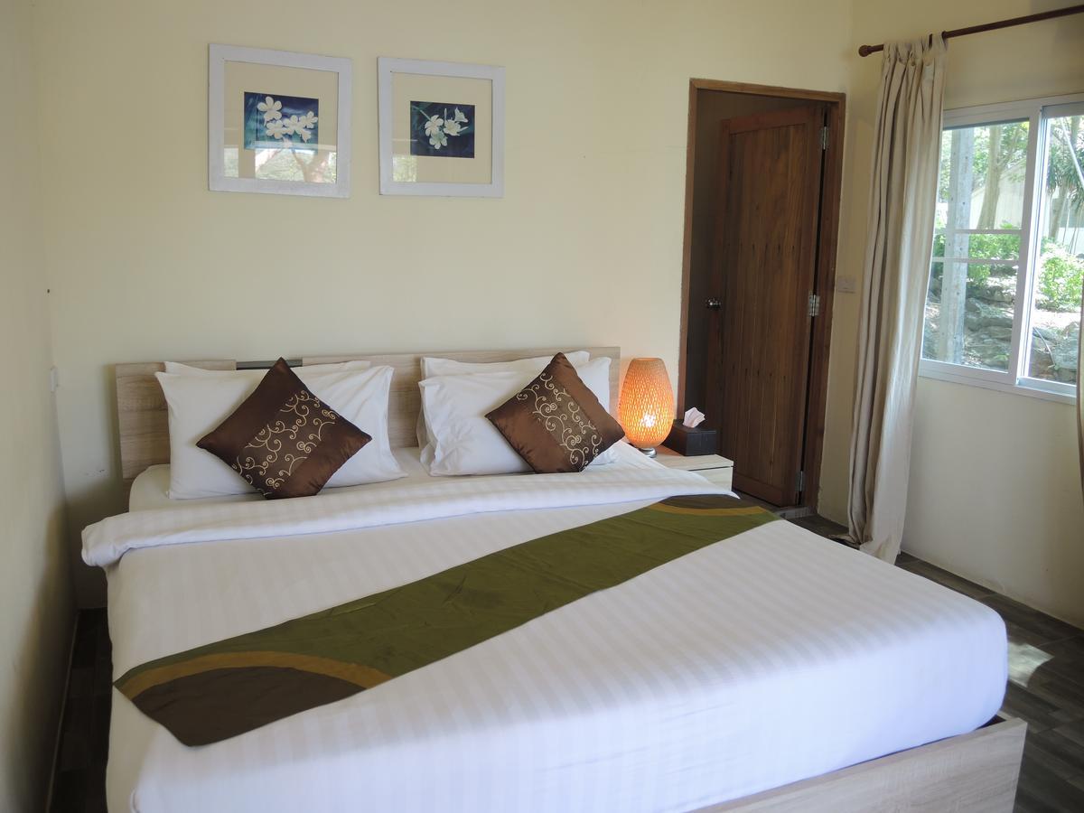 The C Samet Beach Resort Sha Plus Koh Samet Exterior photo