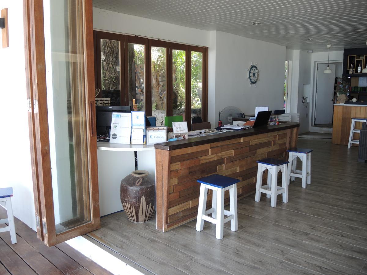The C Samet Beach Resort Sha Plus Koh Samet Exterior photo
