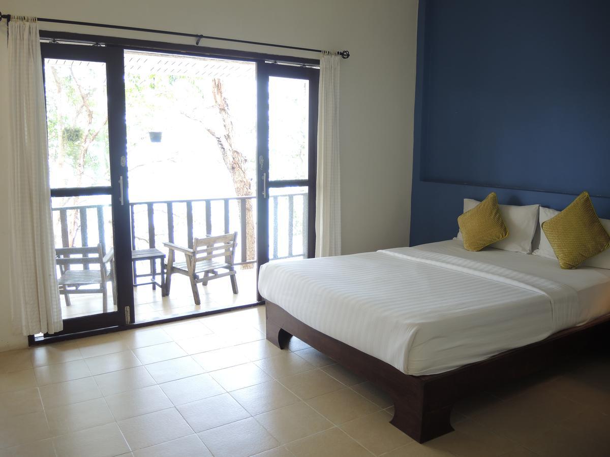 The C Samet Beach Resort Sha Plus Koh Samet Exterior photo