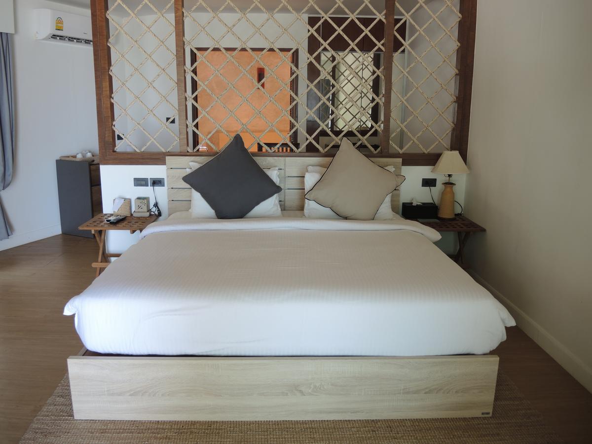 The C Samet Beach Resort Sha Plus Koh Samet Exterior photo