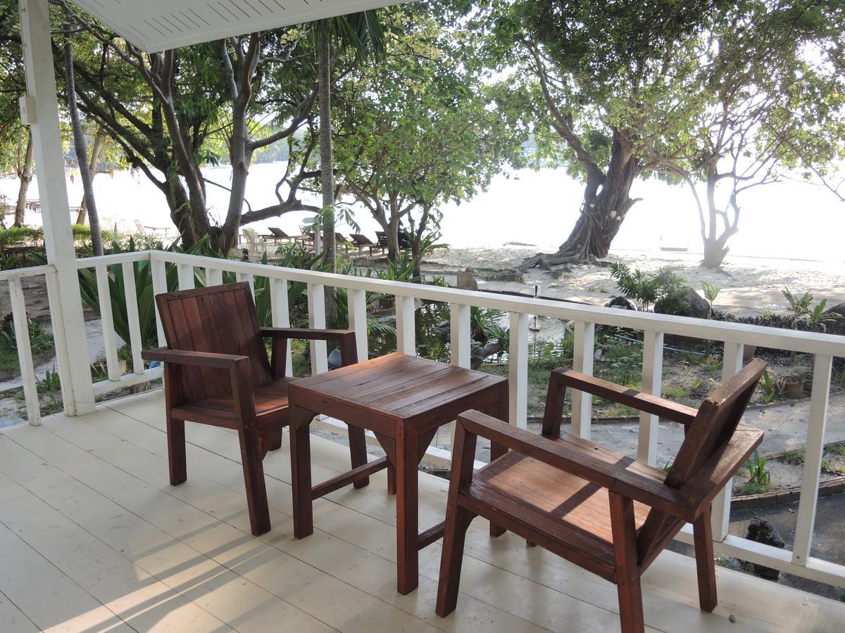 The C Samet Beach Resort Sha Plus Koh Samet Exterior photo
