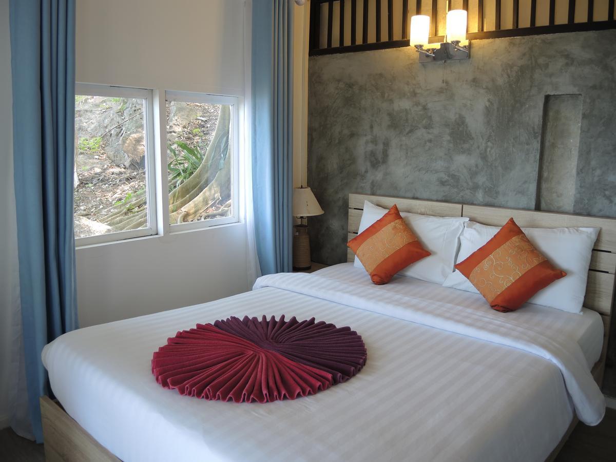 The C Samet Beach Resort Sha Plus Koh Samet Exterior photo