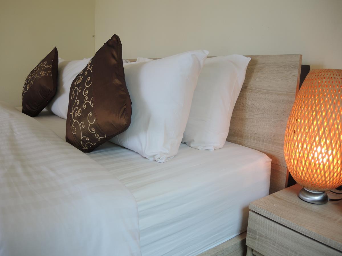 The C Samet Beach Resort Sha Plus Koh Samet Exterior photo