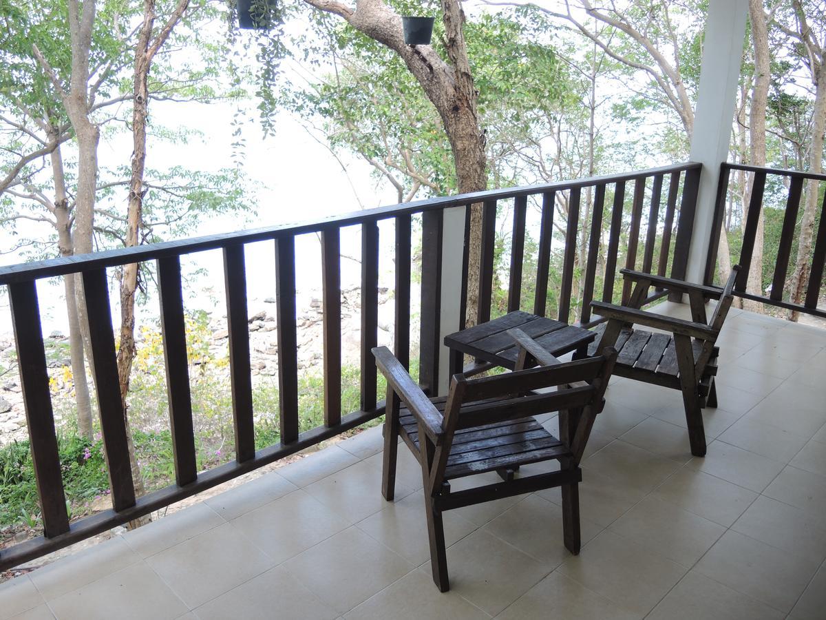 The C Samet Beach Resort Sha Plus Koh Samet Exterior photo