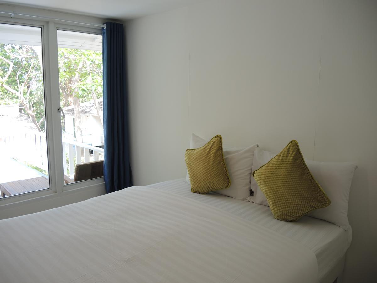 The C Samet Beach Resort Sha Plus Koh Samet Exterior photo
