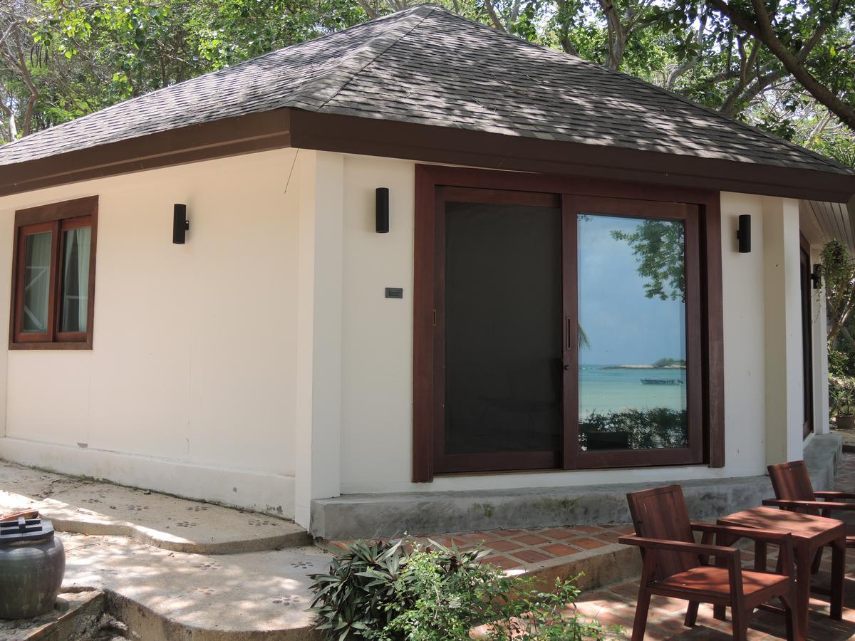 The C Samet Beach Resort Sha Plus Koh Samet Exterior photo