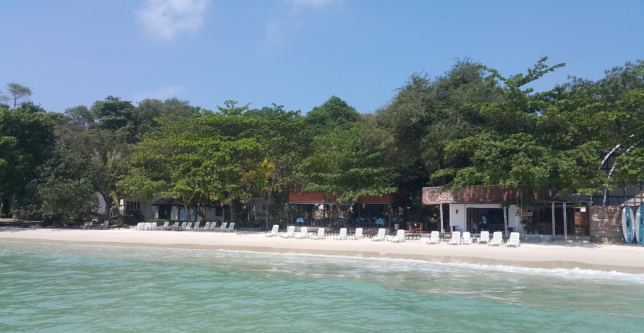 The C Samet Beach Resort Sha Plus Koh Samet Exterior photo