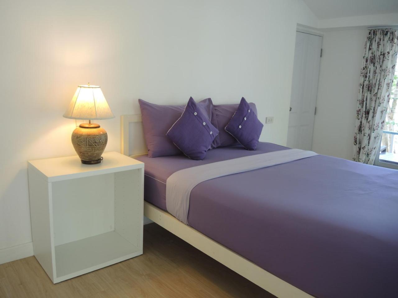 The C Samet Beach Resort Sha Plus Koh Samet Exterior photo