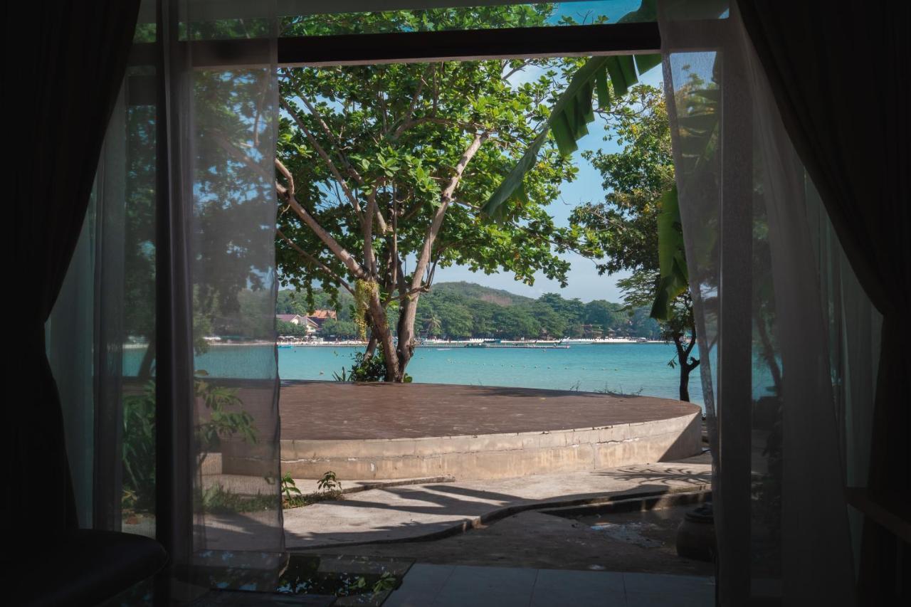 The C Samet Beach Resort Sha Plus Koh Samet Exterior photo