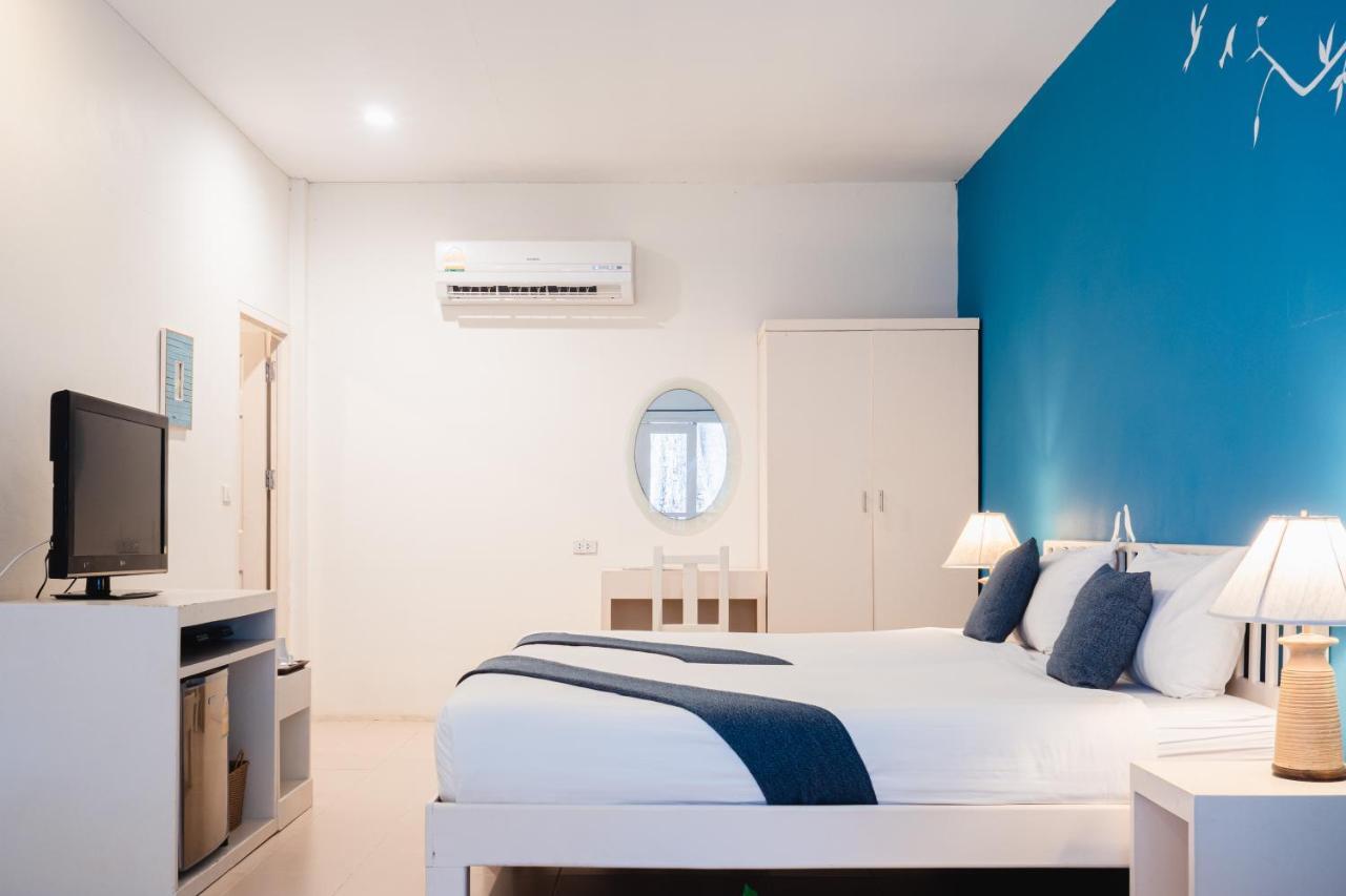 The C Samet Beach Resort Sha Plus Koh Samet Exterior photo