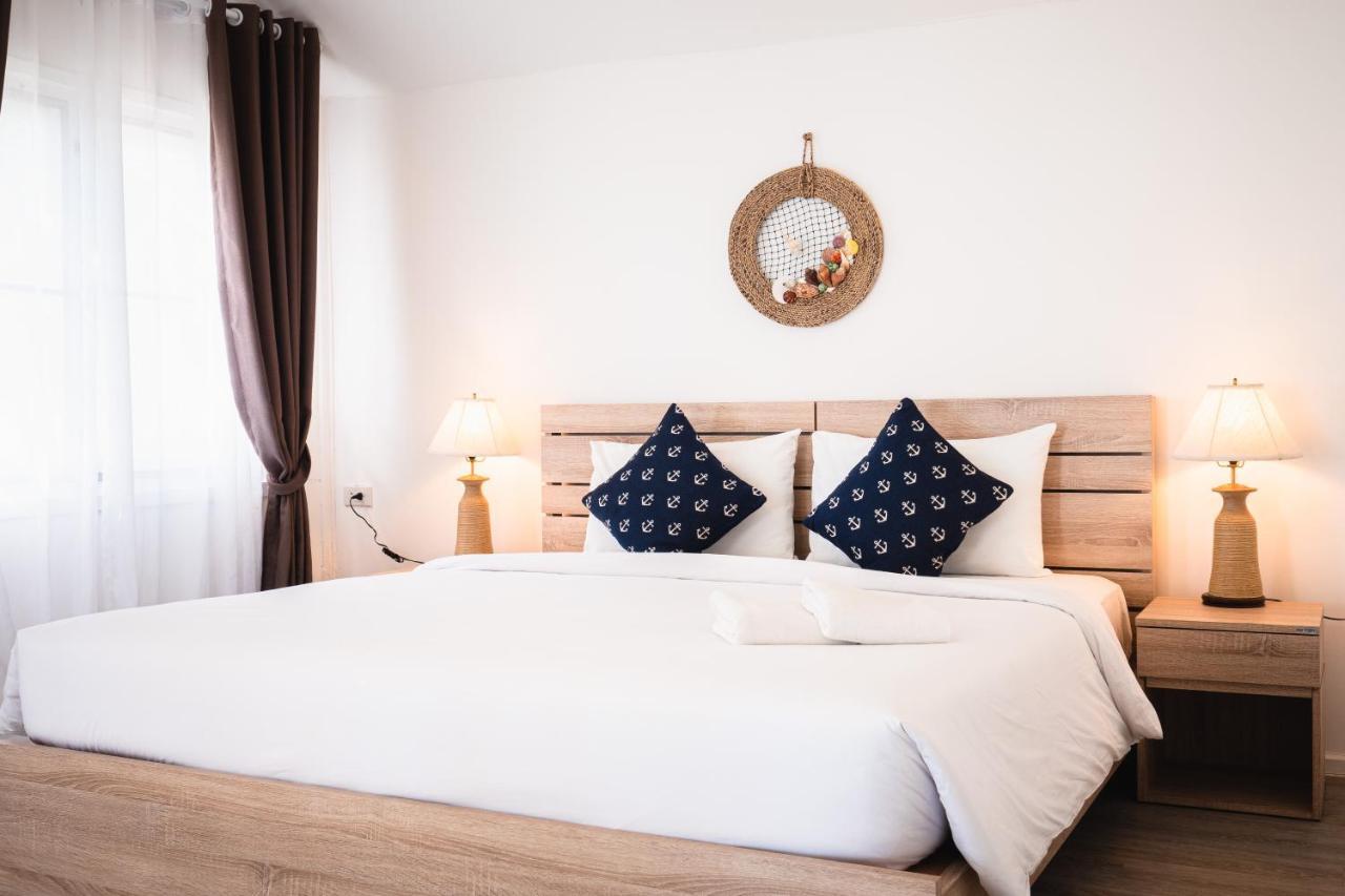 The C Samet Beach Resort Sha Plus Koh Samet Exterior photo