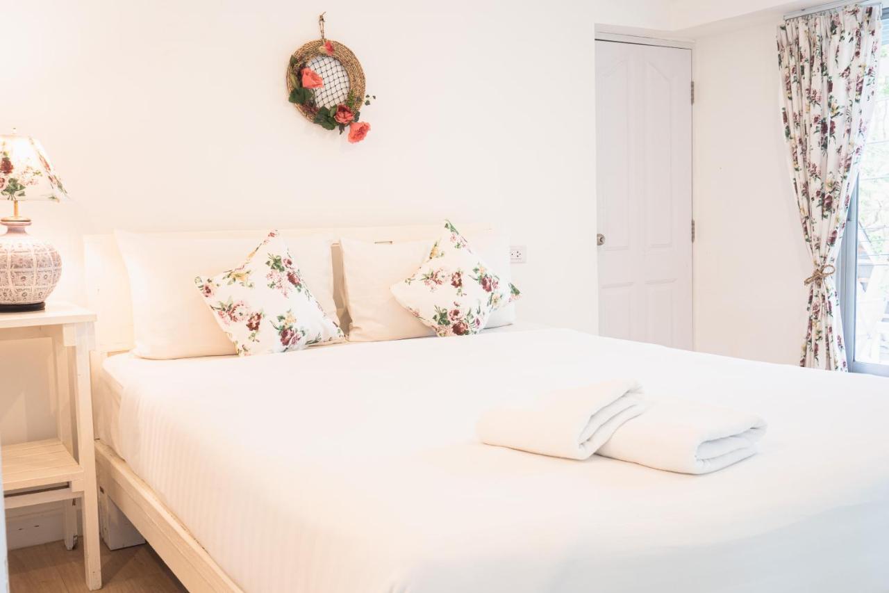 The C Samet Beach Resort Sha Plus Koh Samet Exterior photo